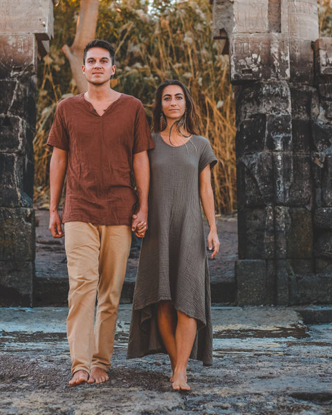 Judith Tee Dress