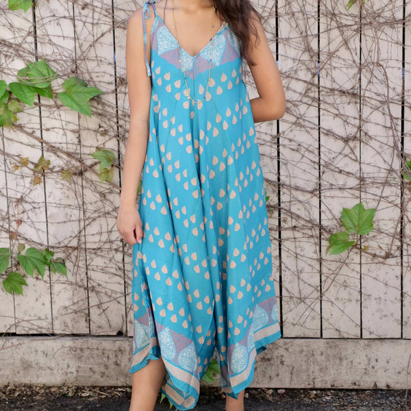 Sari Jumper
