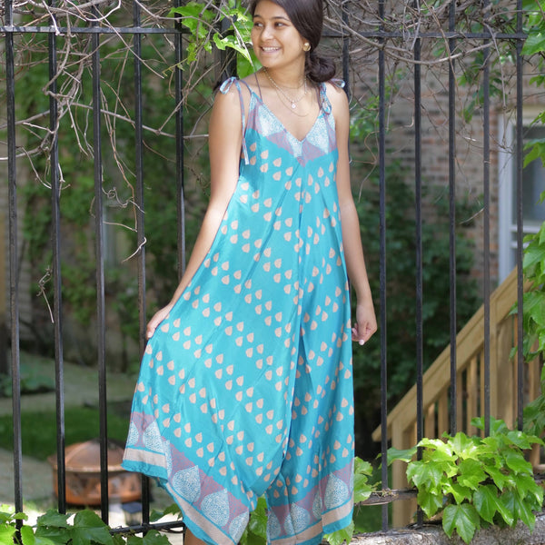 Sari Jumper