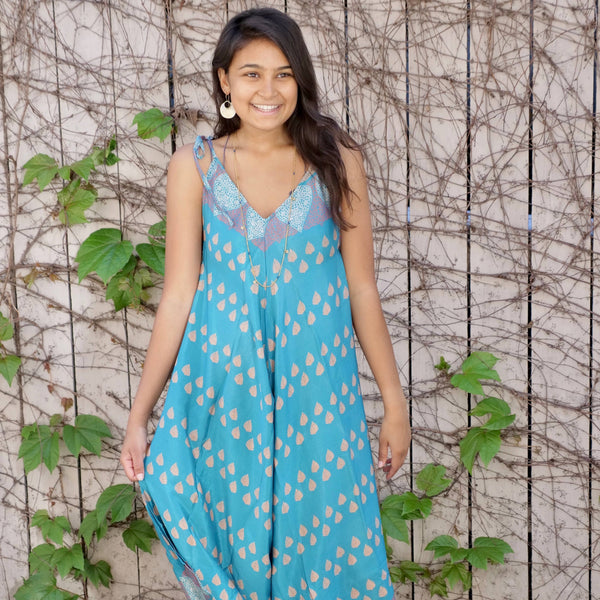 Sari Jumper