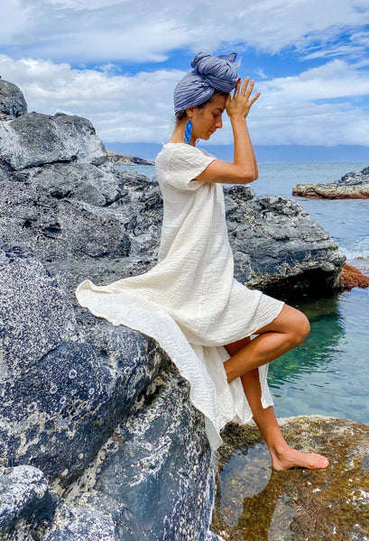 Judith Tee Dress