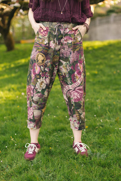 Make A Wish Pants
