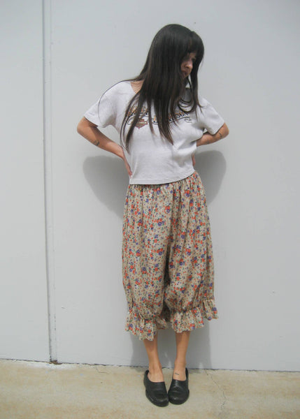 Gauze Bloomers