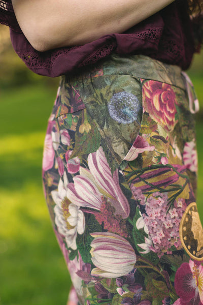 Make A Wish Pants