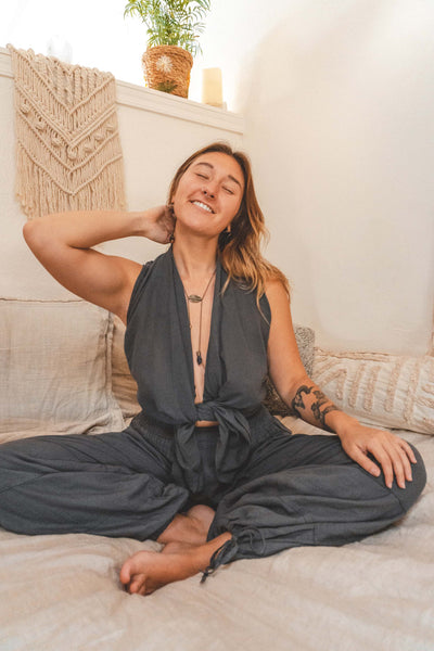Hannah Vest