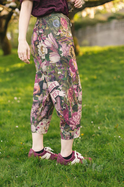 Make A Wish Pants