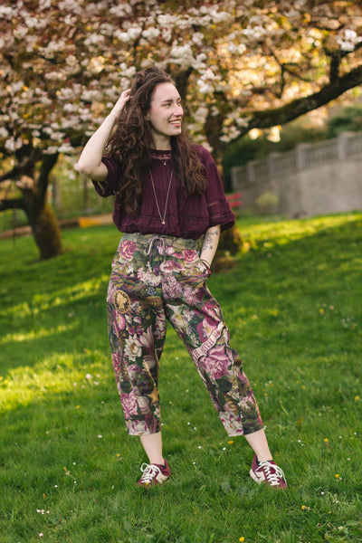 Make A Wish Pants