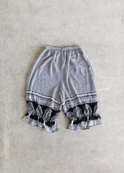 Gauze Bloomers