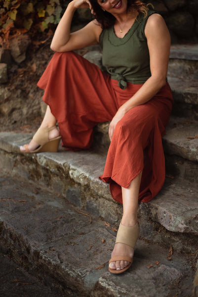 Josie Prairie Pant