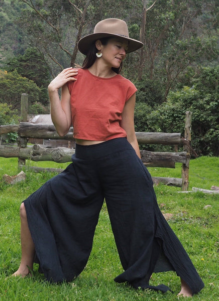 Josie Prairie Pant