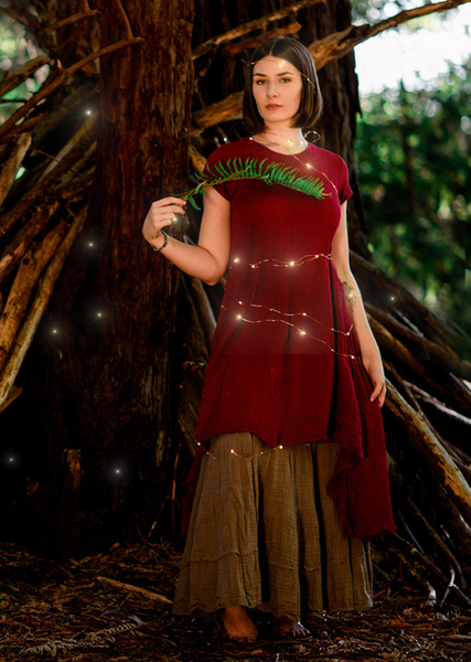Judith Tee Dress