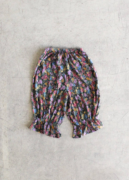 Gauze Bloomers