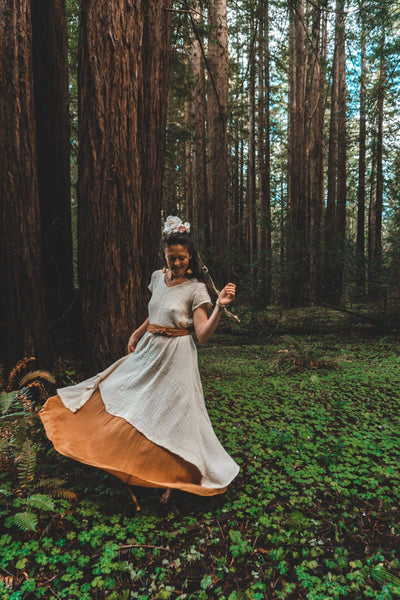 Judith Tee Dress