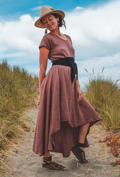 Judith Tee Dress