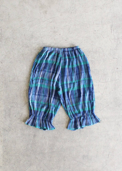 Gauze Bloomers