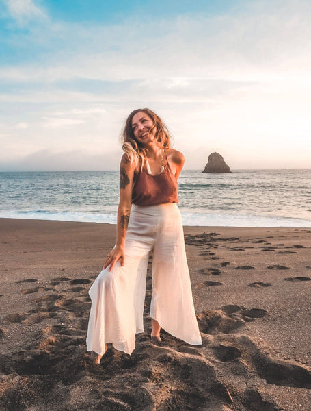 Josie Prairie Pant