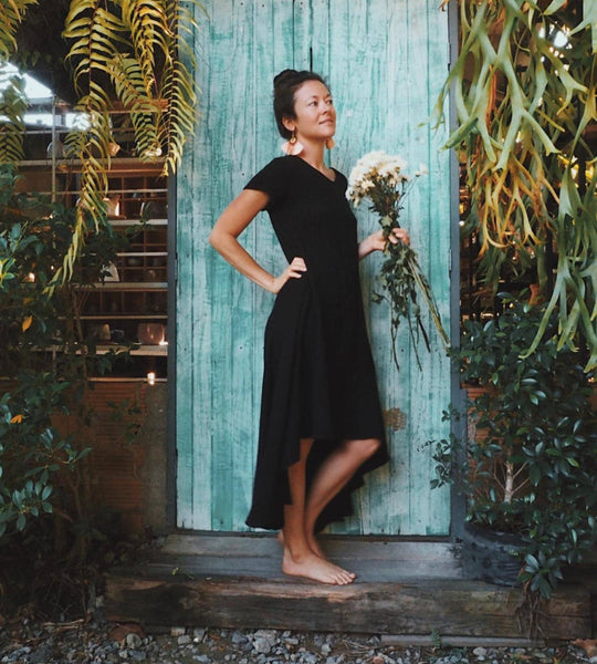 Judith Tee Dress