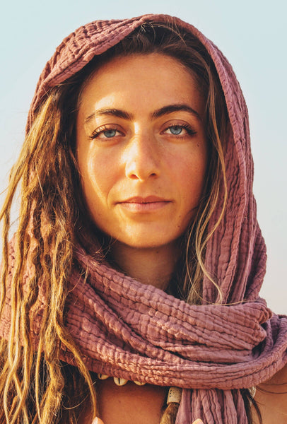 Goddess Wrap