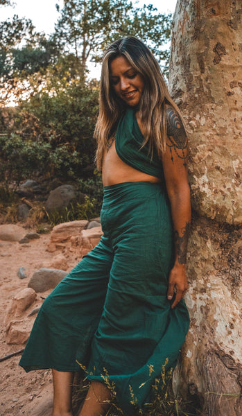 Josie Prairie Pant