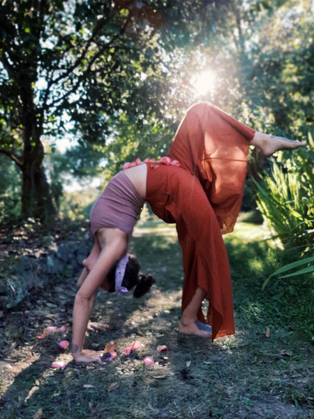 Josie Prairie Pant