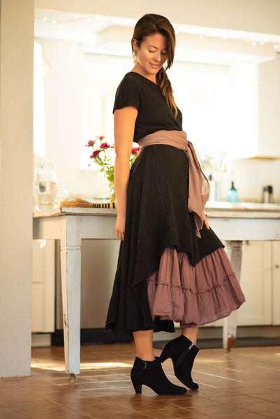 Judith Tee Dress