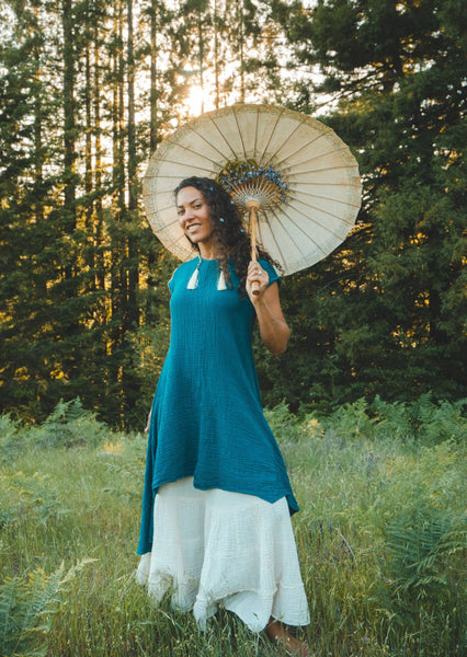 Judith Tee Dress