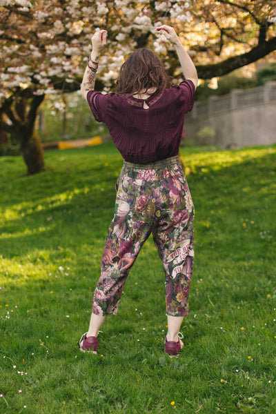 Make A Wish Pants