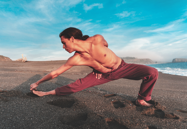 Luis Breathable Pants