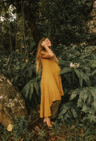 Judith Tee Dress