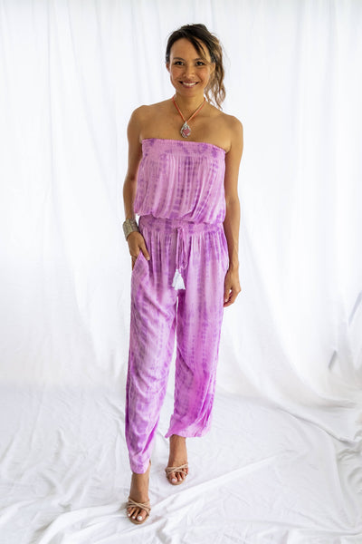 Waikiki Holo Romper