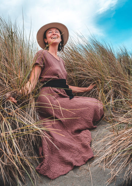 Judith Tee Dress