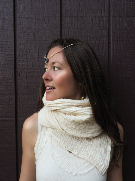 Goddess Wrap