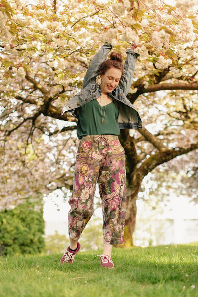 Make A Wish Pants