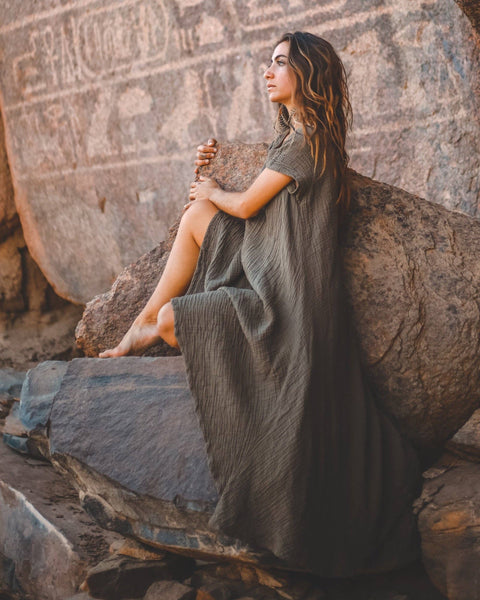 Judith Tee Dress