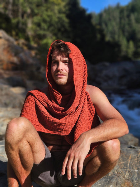 Goddess Wrap
