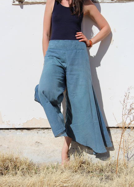 Josie Prairie Pant