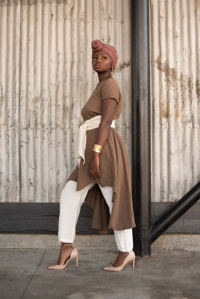 Judith Tee Dress