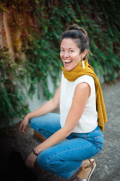 Goddess Wrap