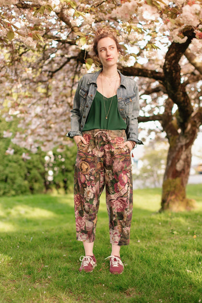 Make A Wish Pants