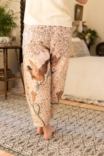 Folklore Artist Pants