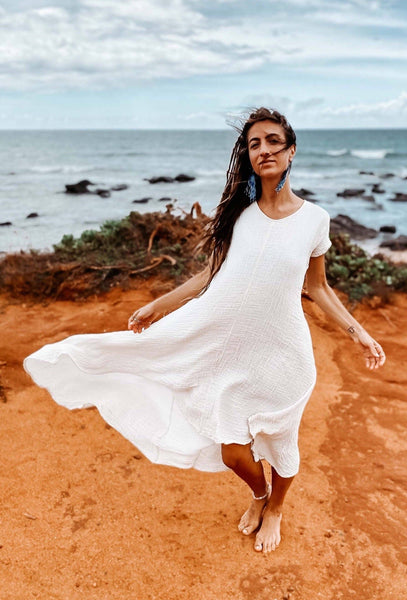 Judith Tee Dress