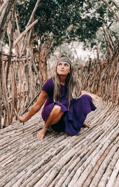 Judith Tee Dress