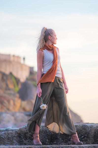 Josie Prairie Pant