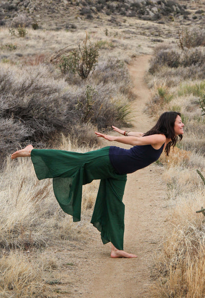 Josie Prairie Pant