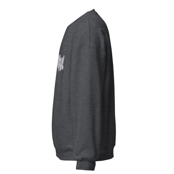 Be Playful Sweatshirt