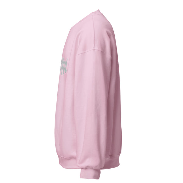 Be Playful Sweatshirt