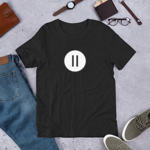 Take Time to Pause T-shirt
