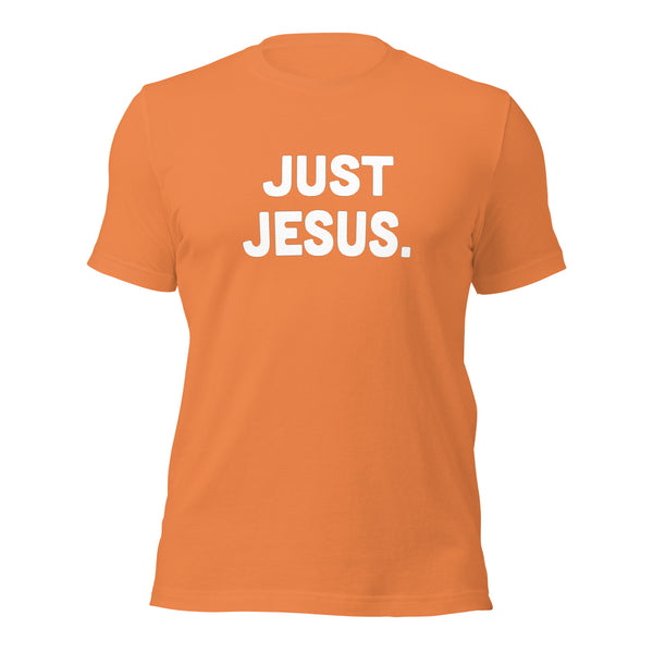 Just Jesus T-Shirt