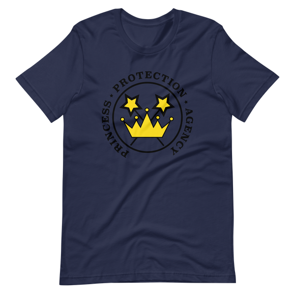 Princess Protection Agency Unisex T-Shirt