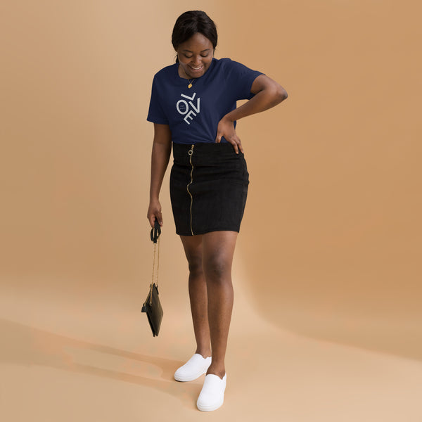 Love them anyway t-shirt